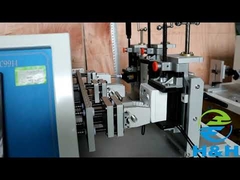 Twee stations IEC 60884-1 stopcontacttestapparatuur voor breekcapaciteit