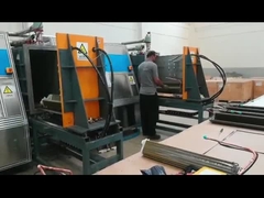 Hejin bedrijf introductie video