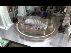 HJ-01 Heliumlekkage-detectieapparatuur voor motoromvormers