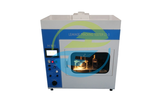 Good price Elektro Volgend Meetapparaat Lt.-3 Regelbare Precisie 1,5% van de controlelekkage van 0~600V online
