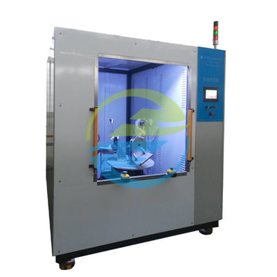 Goede prijs Precisie Auto-sollingmachine voor Aerospace Manufacturing armatuur Rotatiehoek Fout ± 0,5 ° online