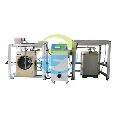 Goede prijs Vacuümzuiger monsterklemmethode elektronische test- en meetapparatuur voor nauwkeurige DC hoogspanningsmetingen online