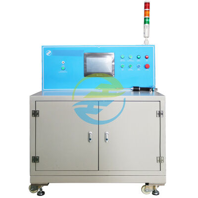 Goede prijs Batterijpakket Heliumlekketestmachine met snuifsonde voor microlekket detectie online