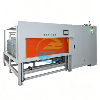 Goede prijs Cold Plate Helium Leak Testing Machine voor vloeibare koelplaten. online