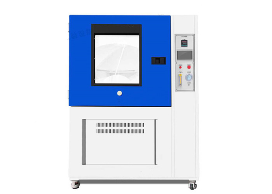 Good price IP van de de Testkamer van SUS304 2.0KW Stofdicht Testmateriaal online