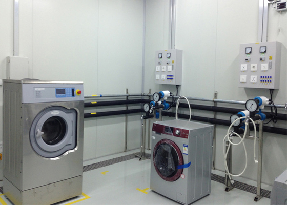 Good price IEC60456 het Laboratorium van de toestellenprestatietest voor Wasmachine online