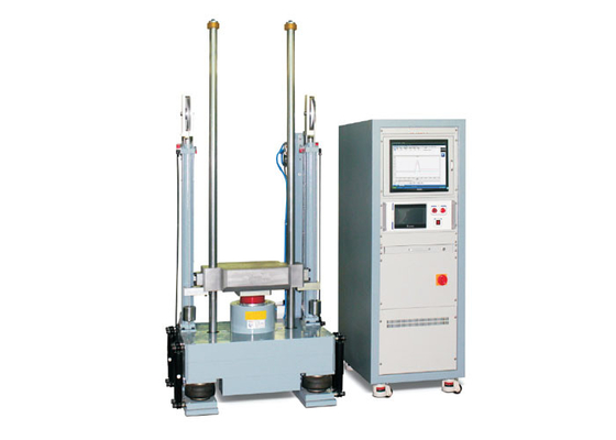 Good price Van de de Schoktest van AC380V 50Hz 60Hz Mechanisch van de Machine Autodelen de Testmateriaal online