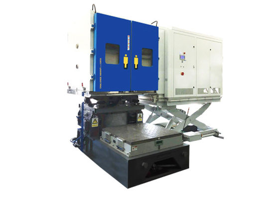 Good price De Trillings500l Milieuproefsysteem van de temperatuurvochtigheid online