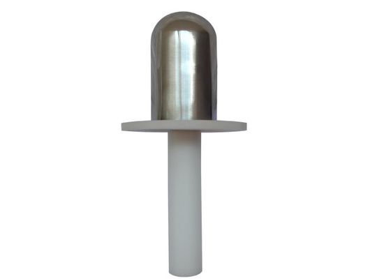 Good price IEC60335 de nylon Handvat Cilindrische SS Sonde van de Testvinger online