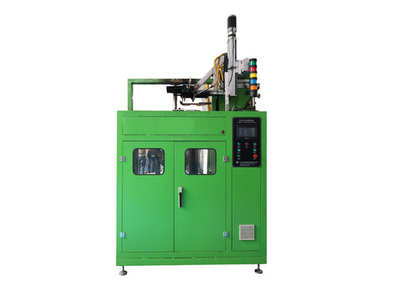 Good price Driedimensionele de Omwentelings Automatische Solderende Machine van 220V 380V online