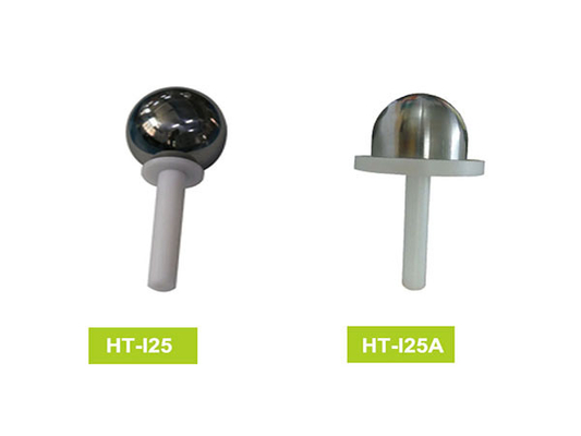 Good price Van de de Sferoïdediameter van IEC60335 75mm de Sonde van de de Testvinger online