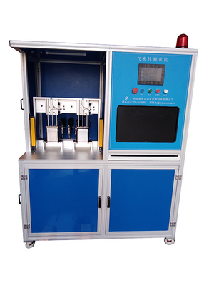 Good price 1cc/Min Helium Leak Test Chamber voor Plastic Machtsschakelaar online