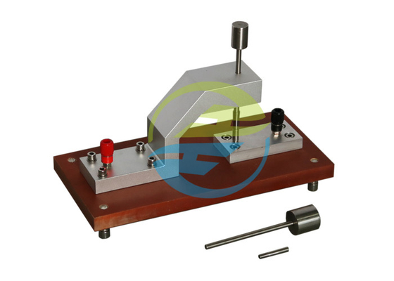 Good price Het Instrumentencei 60065 Figuur 6 van de diëlektrische Sterktetest Testmateriaal online