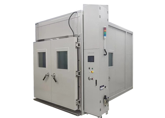 Good price Het afwisselende Zoute van de de Delentest van het Nevellaboratorium Automateriaal 0.05~0.17MPa online