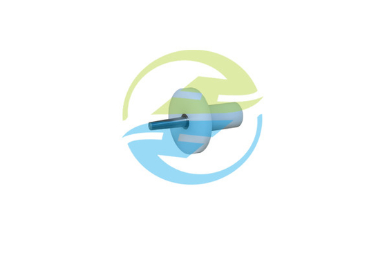 Good price IEC60065 korte Figuur 9 Testsonde 13 Metaal Pin Tip Diameter Ф3 van Testpin probe ht-I09 IEC61032 online