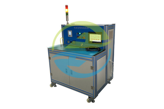Good price Van het de Zuigingskanon van het batterijpak van de het Heliumopsporing van de het Systeemlekkage het Tarief 1.44E-4mbar.l/s online