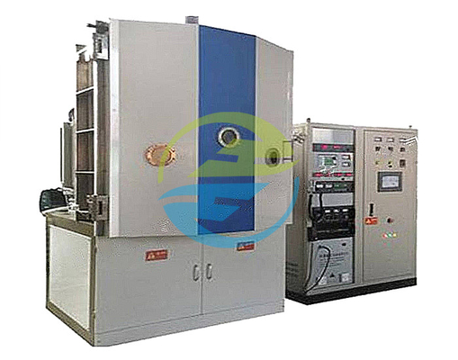 Good price Ф1320×H1200mm Elektronenpistool Verdamping Optische Coatings Machine 0~60RPM Vacuum Coating Machine KVE-1320 online