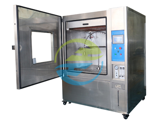Good price IPX1-IPX4-waterdichte testapparatuur HC-500 IP-testapparatuur online