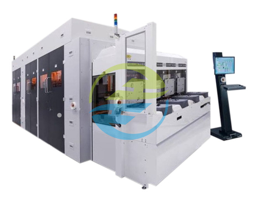 Good price Chemische dampafzetting (CVD) systeem Ultieme vacuüm 5*10-3Pa vacuümcoatingsmachine online