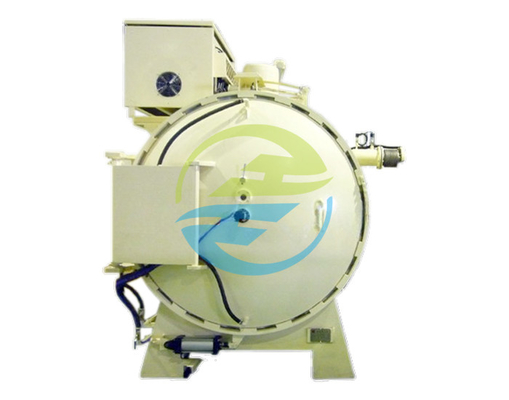 Good price Totaal vermogen 75~400kW Vacuümgrillenoven met Vacuümovens 15000kg online