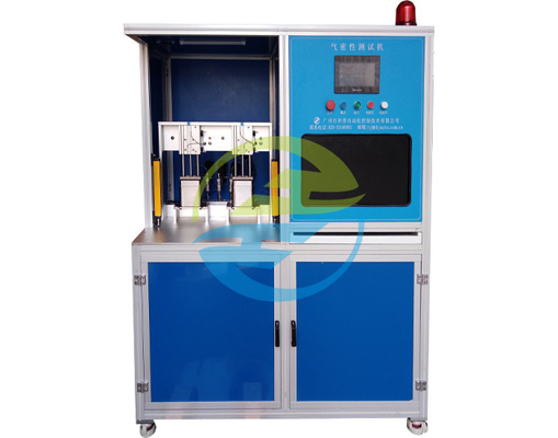 Good price Testmachine voor luchtdichtheid bij negatieve druk 3-50 KPa voor lekproefapparatuur online