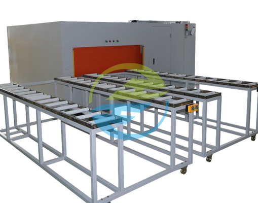 Good price Direct koelplaat Heliumlekketestmachine voor lekketestapparatuur online