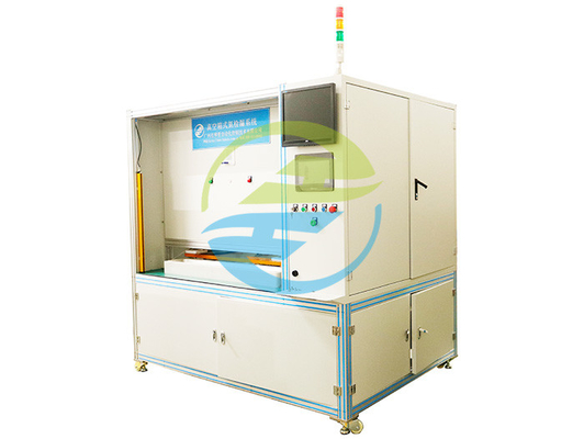 Good price 15 kW vacuümkamer heliumlekkage detectie systeem voor lekproefapparatuur online
