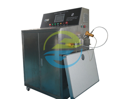 Good price Compressor-koelmachine voor het vullen van olie met ±1% vulnafdruk voor vacuümtestapparatuur online