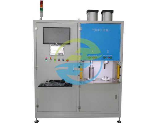Good price Gaslekdetector met ≥ 80% heliumuitwinning - type zuigeraccumulator online