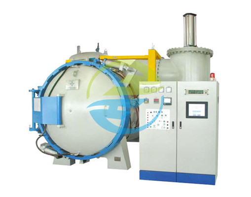 Good price Industrieel gehalte 75-400kW vacuümtemperingsoven met een laadcapaciteit van 15.000 kg online