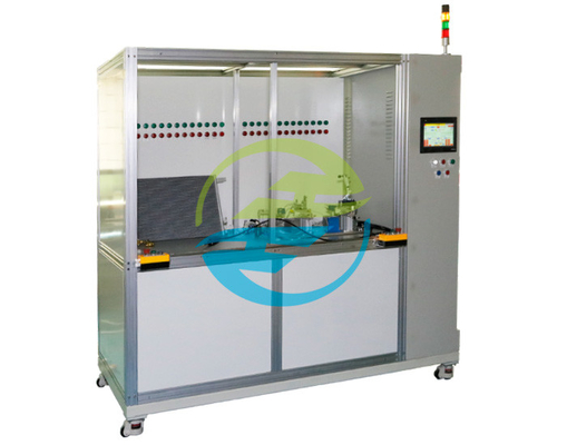 Good price Hoge-precisie draagbare lekkage-detector Automobiele radiatorzuigpistool Heliumlekkage-detectieapparatuur online