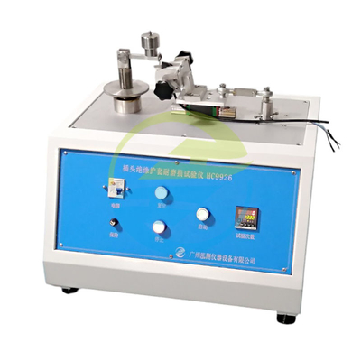 Good price Isolatiehuls van stekkerpinnen IEC-productapparatuur voor consistente isolatietests 30 bewegingen per minuut online