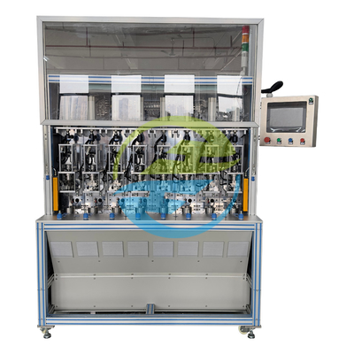 Good price Valve Core Comprehensive Performance Testing Platform Hoogprecisielekkage-testapparatuur 0,1% druk sensor nauwkeurigheid 10pa vacuüm sensor online