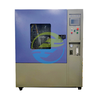 Good price IPX12 druppelproefkamer. Voldoet aan IEC 60529, IEC 60068. online
