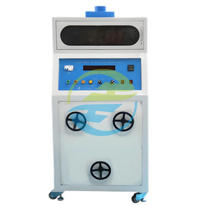 Good price Hoogstroomboogontstekingstester Boogontstekingssnelheid 40 keer per minuut Ontvlambaarheidstestapparatuur online