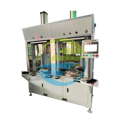 Good price Automobiele omvormer Heliumlekkage detectie apparatuur Alarmlekkage 1.0E-5 Mbar.l/sec IEC-testapparatuur online