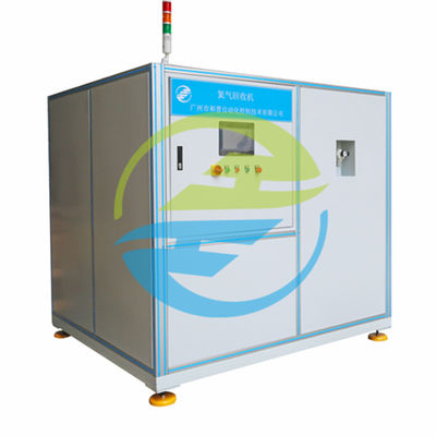 Good price 10 kW Heliumherstel ≥ 90% Heliumherstelmachine voor vacuümtestapparatuur online
