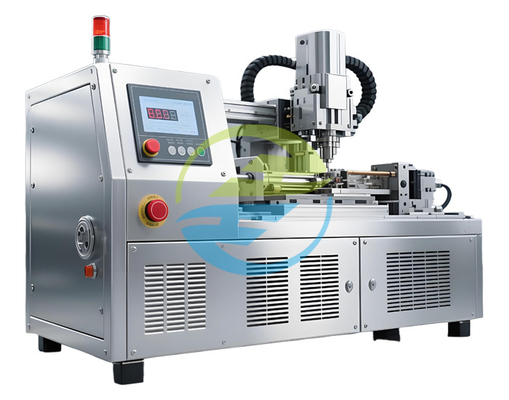 Good price Automatische legeringsmachine zonder inspanning Spanning 380V 3Fase/op maat online
