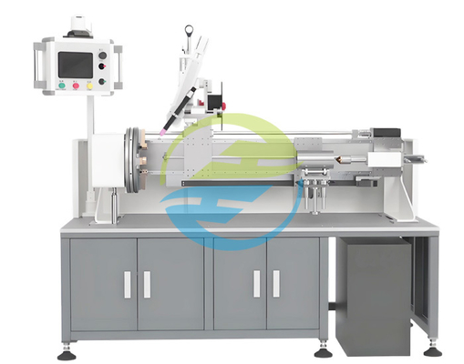 Good price Geautomatiseerde soldeermachines voor precieze inlaat- en uitlaatbuizen van boilers. Geen handarbeid vereist. online