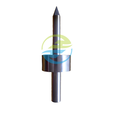 Good price Testsonde tegen krassen IEC 60335-1 Clausule 21 Voldoen aan 40° kegelhoek en 0,25 mm afgeronde punt online