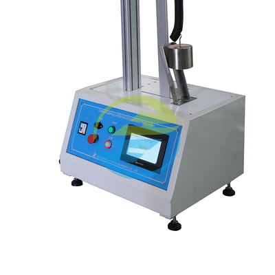 Good price 20 mm koppelarm Huishoudelijke apparaten testapparatuur met 7 inch touchscreen en 1 online