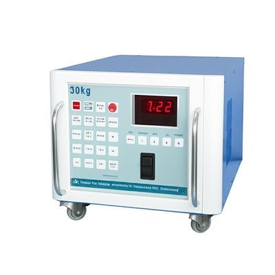 Good price 30kg Vehicle Part Analysis Instrument for Professional Analysis 50HZ Frequency online