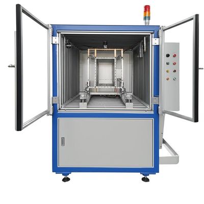 Good price Upgrade Your Testing Process with Auto Parts Test Equipment Drip Test Area 1000×600mm Vacuum Chamber Size 2000mm*2500mm*1300mm online