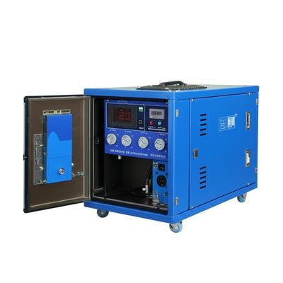 Good price Professional Auto Parts Test Equipment with 50HZ Frequency and 380V-3 Phase 5 Wire Power Supply online