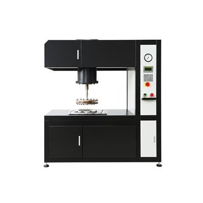 Good price ISO and CE Certified Auto Parts Test Equipment with Water-cooled Refrigeration Method Measurement Repeatability Better Than 2% online