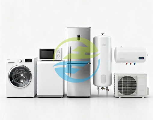 Good price Top-Notch Home Appliance Performance Test Laboratory with 6 Test Stations and Humidity Range 0-90% RH online