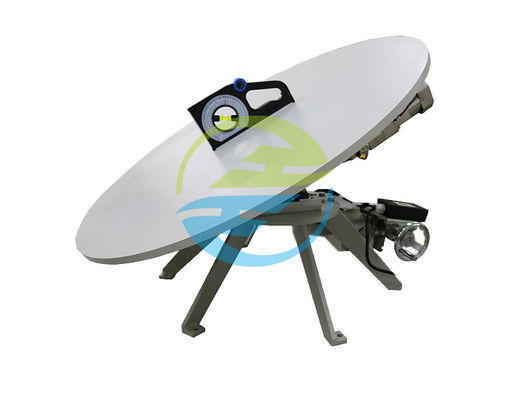 Goede prijs Stability Test Bench for Mechanical and Electrical Components | IEC Compliance Test Equipment for Product Durability and Safety Evaluation online