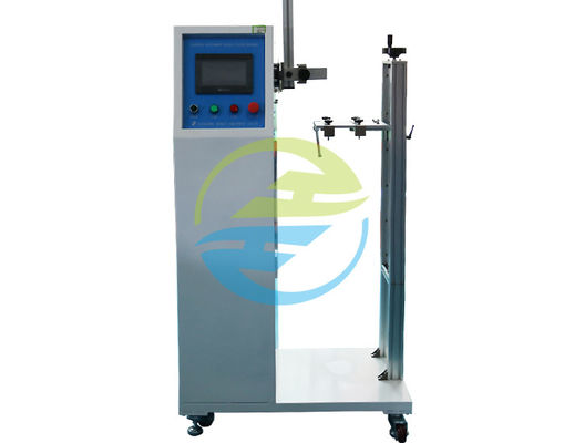 Goede prijs Household Appliance and Luminaire Adjustment Test Device | Precision IEC Test Equipment for Electrical Product Performance Evaluation online