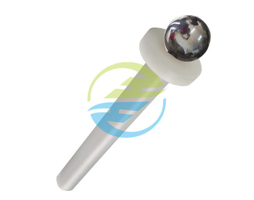 Goede prijs IEC61032 Test Finger 6 Probe Type 2 – Precision Safety Compliance Testing Device for Electrical Appliance & Enclosure Verification online