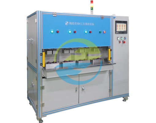 Goede prijs Detecting Leakage Device for Precise Leak Detection in Industrial Environments online